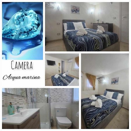 Golden House Sicily Hotel Catania Ngoại thất bức ảnh