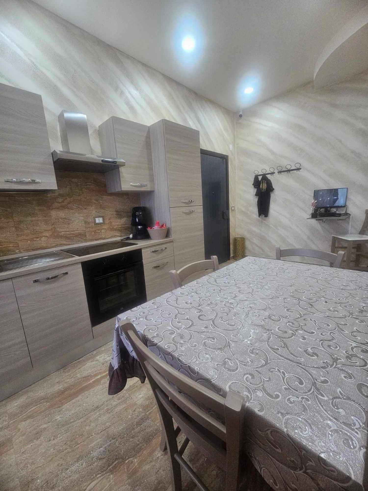 Golden House Sicily Hotel Catania Ngoại thất bức ảnh