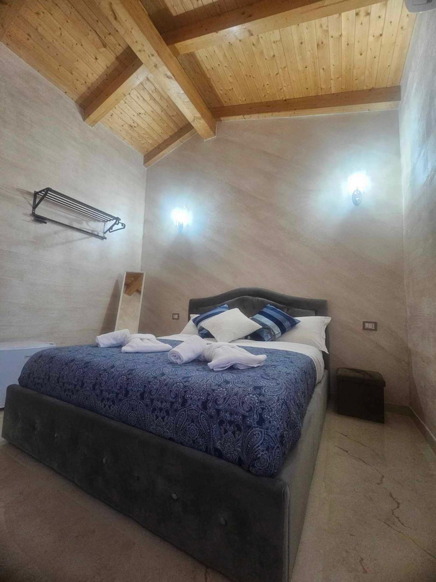 Golden House Sicily Hotel Catania Ngoại thất bức ảnh