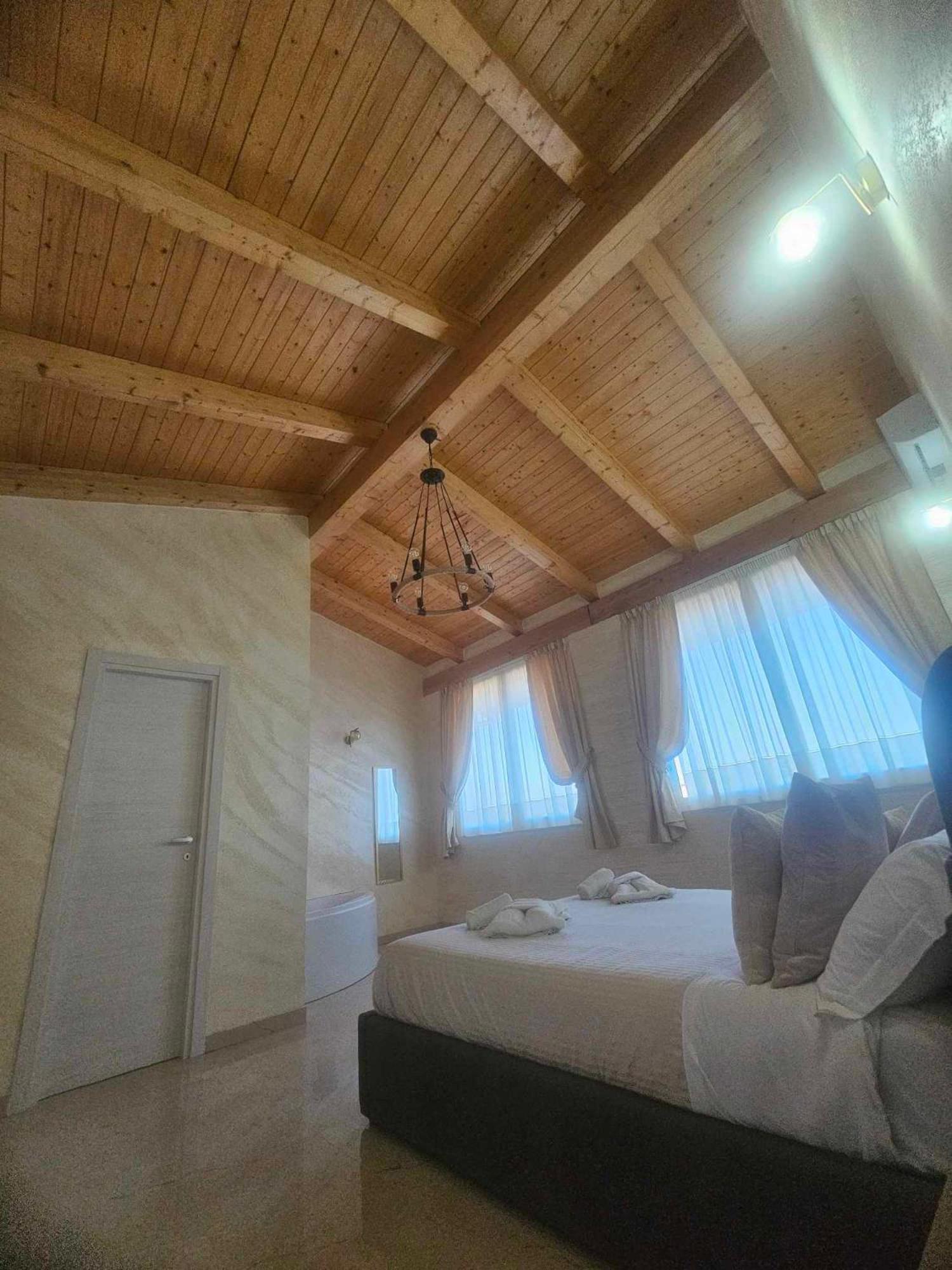 Golden House Sicily Hotel Catania Ngoại thất bức ảnh