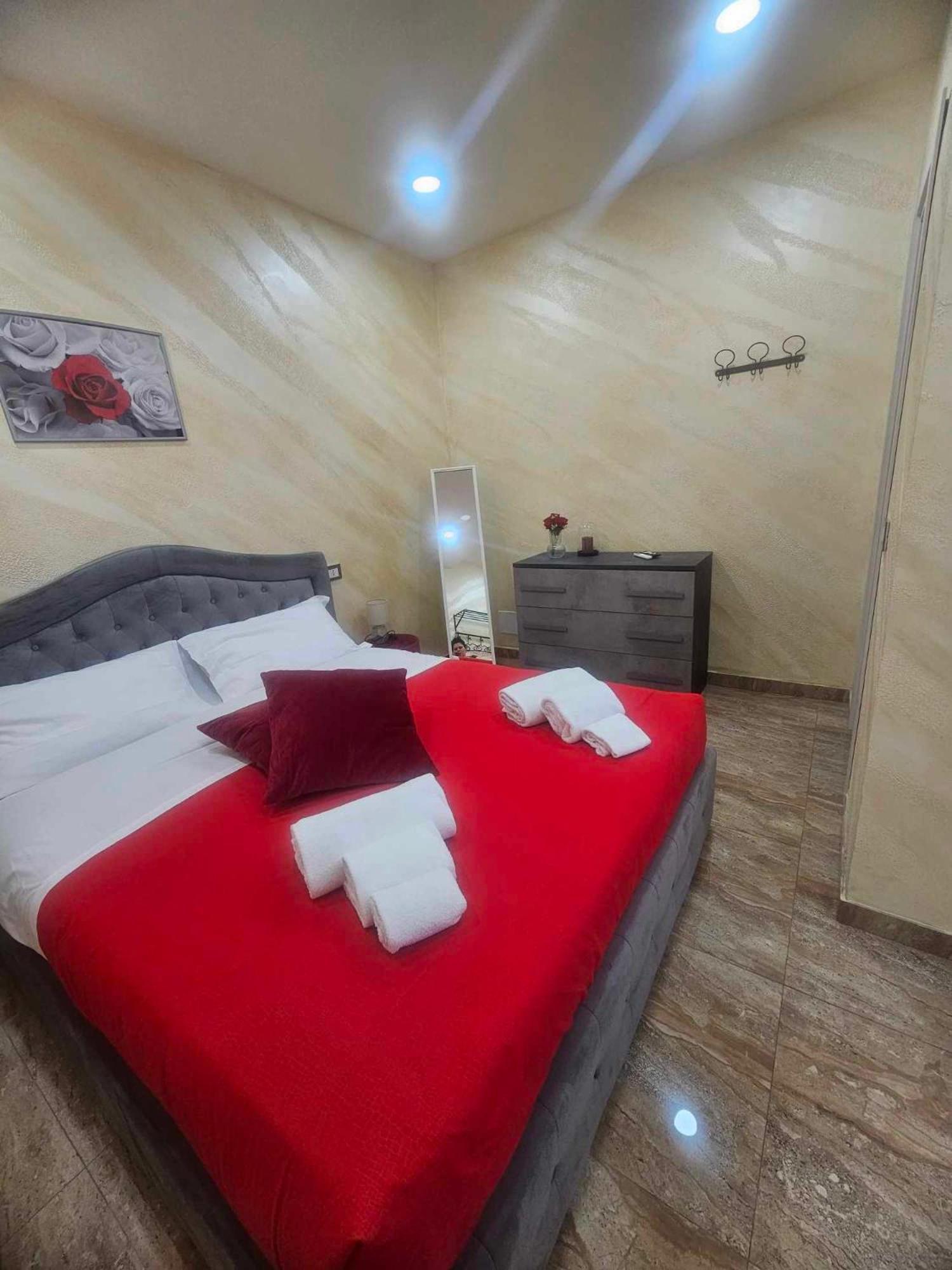 Golden House Sicily Hotel Catania Ngoại thất bức ảnh