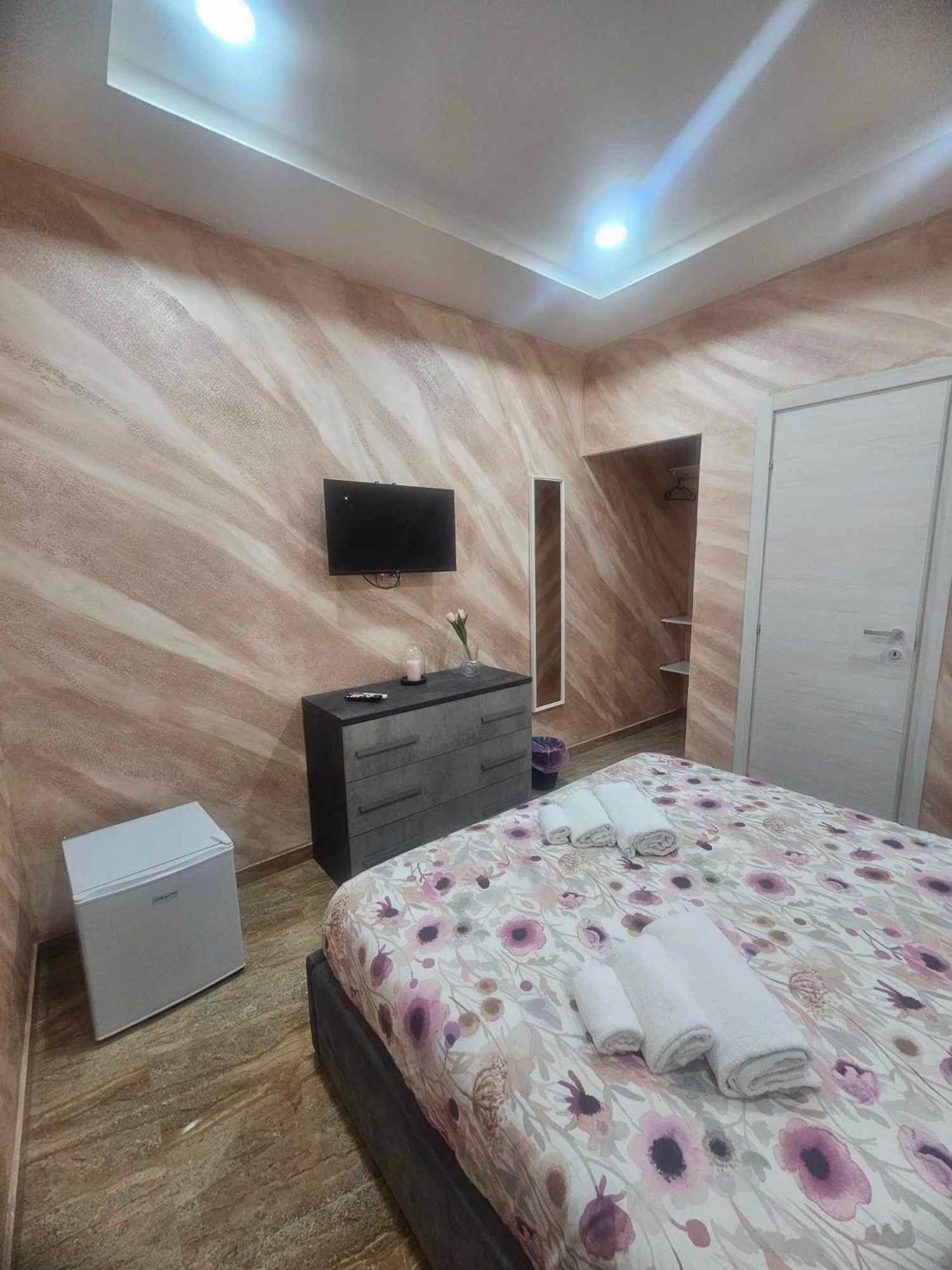 Golden House Sicily Hotel Catania Ngoại thất bức ảnh