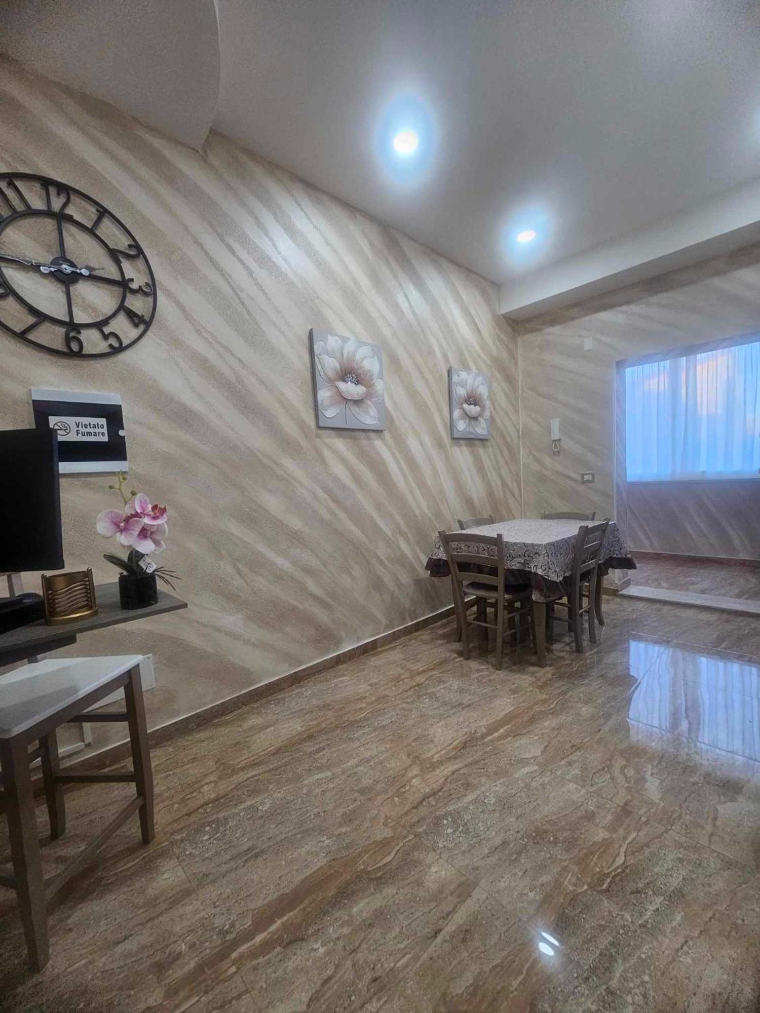 Golden House Sicily Hotel Catania Ngoại thất bức ảnh